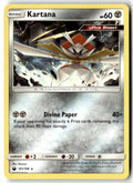 Front of Kartana 101/168 from SM - Celestial Storm