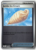 Front of Jumbo Ice Cream 091/094 from Phantasmal Flames