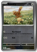 Front of Buneary 083/094 from Phantasmal Flames