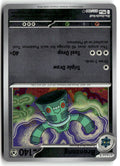 Front of Bronzong 072/094 from Phantasmal Flames