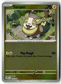 Front of Yamper 030/094 from Phantasmal Flames