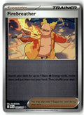 Front of Firebreather 089/094 from Phantasmal Flames