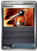 Front of Blowtorch 086/094 from Phantasmal Flames