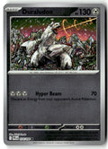 Front of Duraludon 074/094 from Phantasmal Flames