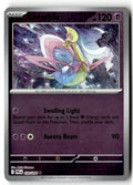 Front of Cresselia 039/094 from Phantasmal Flames