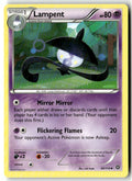 Front of Lampent 49/114 from XY - Steam Siege