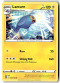 Front of Lanturn 052/195 from Silver Tempest