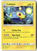 Front of Lanturn 50/149 from SM Base Set