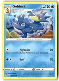 Front of Golduck 025/203 from Evolving Skies