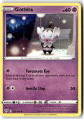 Front of Gothita 073/189 from Darkness Ablaze