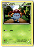Front of Gloom 2/98 from XY - Ancient Origins