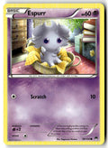 Front of Espurr 58/122 from XY - BREAKpoint