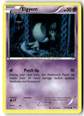 Front of Elgyem 73/162 from XY - BREAKthrough