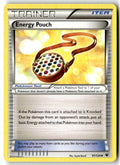 Front of Energy Pouch 97/124 from XY - Fates Collide
