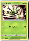 Front of Scyther (004) 004/189 from Astral Radiance