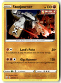 Front of Stonjourner 084/163 from Battle Styles