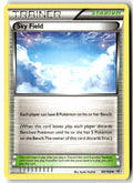 Front of Sky Field 89/108 from XY - Roaring Skies