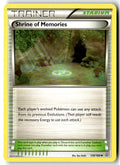 Front of Shrine of Memories 139/160 from XY - Primal Clash