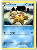 Front of Staryu 32/160 from XY - Primal Clash