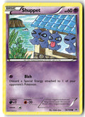 Front of Shuppet 30/108 from XY - Roaring Skies