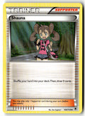 Front of Shauna 104/119 from XY - Phantom Forces
