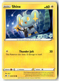Front of Shinx (40) 040/159 from Crown Zenith