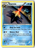 Front of Starmie 30/162 from XY - BREAKthrough