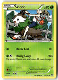 Front of Skiddo 16/162 from XY - BREAKthrough