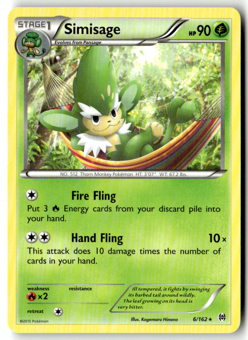 Front of Simisage 6/162 from XY - BREAKthrough