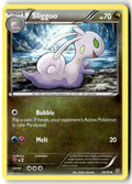Front of Sliggoo 59/98 from XY - Ancient Origins