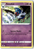 Front of Swoobat 069/203 from Evolving Skies