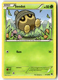 Front of Seedot 4/122 from XY - BREAKpoint