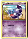 Front of Skorupi 53/122 from XY - BREAKpoint