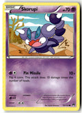 Front of Skorupi 53/122 from XY - BREAKpoint