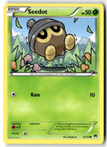 Front of Seedot 4/122 from XY - BREAKpoint
