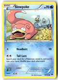 Front of Slowpoke 19/122 from XY - BREAKpoint