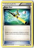 Front of Super Rod 149/162 from XY - BREAKthrough