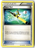 Front of Super Rod 149/162 from XY - BREAKthrough