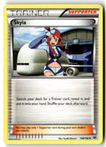 Front of Skyla 148/162 from XY - BREAKthrough
