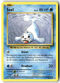 Front of Seel 28/108 from XY - Evolutions