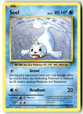 Front of Seel 28/108 from XY - Evolutions