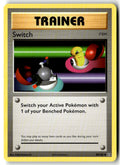 Front of Switch 88/108 from XY - Evolutions