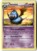 Front of Swoobat 72/162 from XY - BREAKthrough