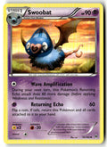 Front of Swoobat 72/162 from XY - BREAKthrough
