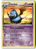Front of Swoobat 72/162 from XY - BREAKthrough