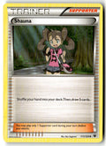 Front of Shauna 111/124 from XY - Fates Collide