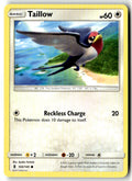 Front of Taillow 103/145 from SM - Guardians Rising