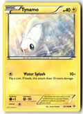 Front of Tynamo 62/160 from XY - Primal Clash