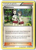 Front of Teammates 141/160 from XY - Primal Clash