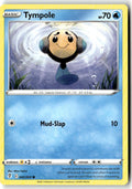 Front of Tympole 042/203 from Evolving Skies
